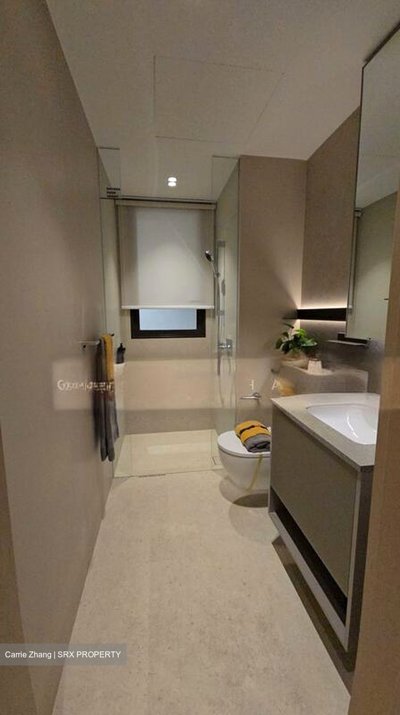 Zion Road (D3), Condominium #503324191
